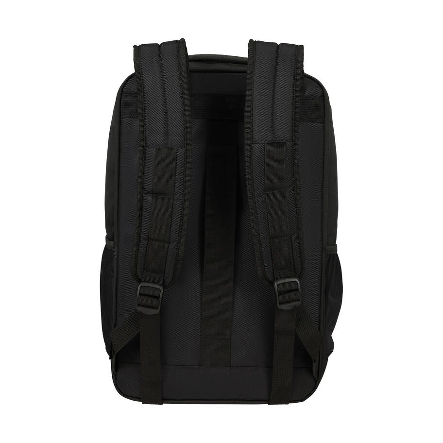 American Tourister Urban Track Cabin Backpack in the color Asphalt Black. image number 3